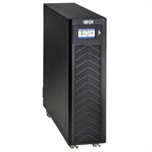 Tripp Lite S3M15K2B sistema de alimentación ininterrumpida (UPS) Doble conversión (en línea) 15 kVA 15000 W