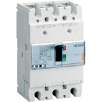 Interruptor termomagnético M2 250B, 3 polos, 250 A   T723B250