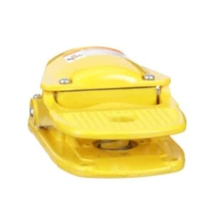 Interruptor de pedal 9002AW, carcasa NEMA 2-4-13-5A, 600V. 9002AW1 Schneider Electric  9002AW1