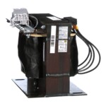 TRANS.T.SECO MONOFASI. 3000 VA 9070T3000D1