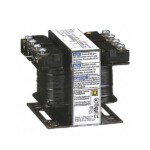 TRANSF.T.SECO MONOFASI. 50 VA 9070T50D1