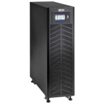 Tripp Lite S3M25K sistema de alimentación ininterrumpida (UPS) Doble conversión (en línea) 25 kVA 25000 W
