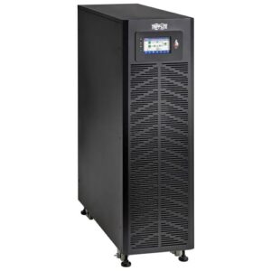 Tripp Lite S3M25K sistema de alimentación ininterrumpida (UPS) Doble conversión (en línea) 25 kVA 25000 W