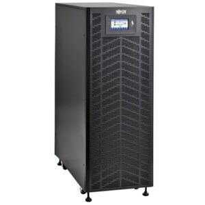 Tripp Lite S3M60K sistema de alimentación ininterrumpida (UPS) Doble conversión (en línea) 60 kVA 60000 W