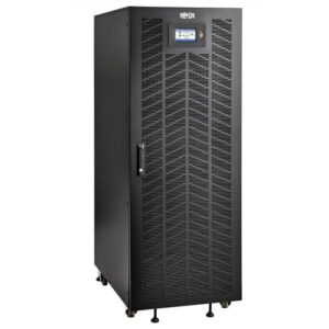 Tripp Lite S3M80K sistema de alimentación ininterrumpida (UPS) Doble conversión (en línea) 80 kVA 80000 W