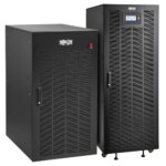 Tripp Lite S3M100K-100K4T sistema de alimentación ininterrumpida (UPS) Doble conversión (en línea) 100 kVA