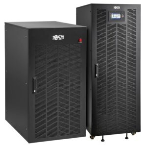 Tripp Lite S3M100K-100K4T sistema de alimentación ininterrumpida (UPS) Doble conversión (en línea) 100 kVA