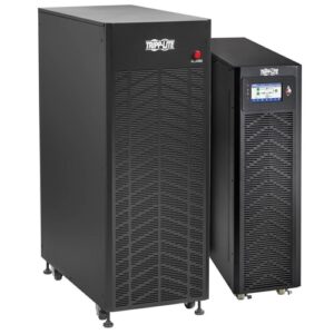 Tripp Lite S3M25K-30K4T sistema de alimentación ininterrumpida (UPS) Doble conversión (en línea) 25 kVA