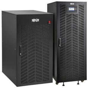 Tripp Lite S3M80K-100K4T sistema de alimentación ininterrumpida (UPS) Doble conversión (en línea) 80 kVA