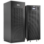 Tripp Lite S3M100K100KWR4T sistema de alimentación ininterrumpida (UPS) Doble conversión (en línea) 100 kVA