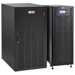 Tripp Lite S3M50K-60K4T sistema de alimentación ininterrumpida (UPS) Doble conversión (en línea) 50 kVA