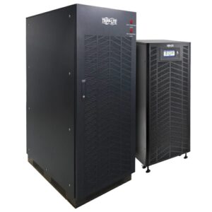 Tripp Lite S3M60K-60KWR4T sistema de alimentación ininterrumpida (UPS) Doble conversión (en línea) 60 kVA