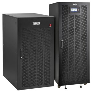 Tripp Lite S3M80K-100K6T sistema de alimentación ininterrumpida (UPS) Doble conversión (en línea) 80 kVA