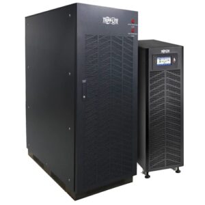 Tripp Lite S3M30K-30KWR4T sistema de alimentación ininterrumpida (UPS) Doble conversión (en línea) 30 kVA