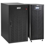 Tripp Lite S3M50K-60K6T sistema de alimentación ininterrumpida (UPS) Doble conversión (en línea) 50 kVA