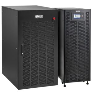 Tripp Lite S3M50K-60K6T sistema de alimentación ininterrumpida (UPS) Doble conversión (en línea) 50 kVA
