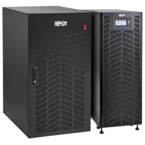 Tripp Lite S3M60K-60K4T sistema de alimentación ininterrumpida (UPS) Doble conversión (en línea) 60 kVA 60000 W