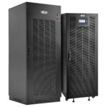 Tripp Lite S3M80K-100KWR4T sistema de alimentación ininterrumpida (UPS) Doble conversión (en línea) 80 kVA
