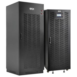 Tripp Lite S3M80K-100KWR4T sistema de alimentación ininterrumpida (UPS) Doble conversión (en línea) 80 kVA