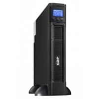 NO BREAK CDP MONOFÁSICO ON LINE DOBLE CONVERSIÓN 3000VA/2700W RACK/TORRE 4 CONTACTOS SOBRE PEDIDO UPO11-3RTAX