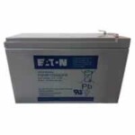 BATERÍA INTERNA PARA UPS/NO BREAK REEMPLAZO 12 VOLTS/ 9 AMPERES / 34 WATTS PW HR1234W2FR