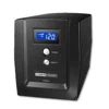 NO BREAK CYBERPOWER OM1500ATLCDA 1500VA / 900W, INTERACTIVO, TORRE, 8 NEMA 5-15R, 4 RESPALDO Y 4 SUPRESIN, 2 AOS DE GARANTA EN EQUIPO, 1 AO EN BATERAS. OM1500ATLCD,OM1500ATLCDa | Humberto Chacon