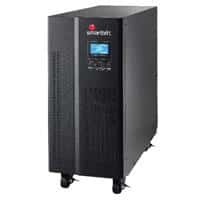 UPS TORRE SMARTBITT 10KVA/9000W ONLINE TORRE 208/120V CONFIG SLOT SNMP LCD TRANSFORMADOR ISO SBOL10KT-2T