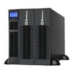 UPS ON LINE KOBLENZ DOBLE CONVERSIÓN RACK / TORRE. CON FUNCIONES ECO EPO Y BYPASS. 1 FASE DE ENTRADA/ 1 FASE DE SALIDA 6000 VA / 6000 W. NOTA. ARRANQUE GRATUITO POR TIEMPO LIMITADO. 60019 OL 2P