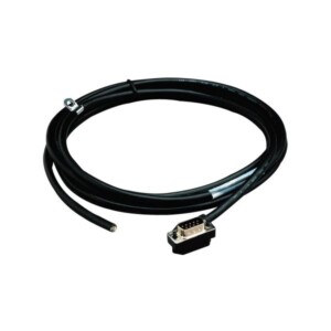 Cable de conexión de derivación, 2,4 m. 990NAD21110 Schneider Electric  990NAD21110