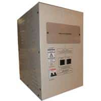REGULADOR ELECTRÓNICO DE VOLTAJE SOLA BASIC ISB XELLENCE 8000 2 FASES 220VCA XL32-22-280-220 S