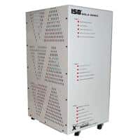 REGULADOR ELECTRÓNICO DE VOLTAJE SOLABASIC ISB XELLENCE 30000V 3 FASES 220 V +-5% XL 38-22-330