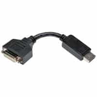 DisplayPort a DVI Tripp lite