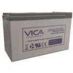 BATERÍA DE REEMPLAZO VICA 12V 9AH VICA 12V-9AH