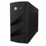 NO BREAK  CON REGULADOR INTEGRADO 750VA 360WATTS 6 TOMAS REGULADAS Y RESPALDADAS TIPO NEMA 5-15R,SOFTWARE DE MONITOREO 3 AÑOS DE GARANTÍA 2 EN BATERÍA ÓPTIMA 750