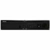NVR 12 Megapixel (4K) / 32 Canales IP / 8 Bahías de Disco Duro / 2 Tarjetas de Red / Soporta RAID con Hot Swap / HDMI en 4K / Soporta POS DS-9632NI-I8 | Humberto Chacon