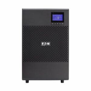 NO BREAK EATON MODELO 9SX3000G 3000VA / 2700W -ON LINE- DOBLE CONVERSION- VOLTAJE 208V DE ENTRADA Y SALIDA, NEMA DE ENTRADA L6-20P, NEMA DE SALIDA  (1) C19, (8) C13