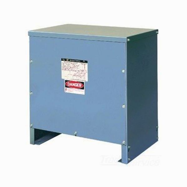 TR PG 3F 9KVA 440-220/127 9T125F
