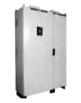 Banco Automático tipo APC de 75kvar, 480V con Reactores al 7% - A48G075C06APCTR1