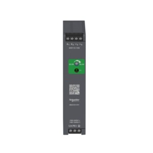 Fuente de alimentación conmutada regulada, 100-240 V, monofásica, optimizada. ABLS1A24031 Schneider Electric  ABLS1A24031