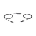 Sensor Magnético para Puertas de Gabinetes de Telecomunicaciones, Compatible con PDU's G5 SmartZone de Panduit, Con Cable de 2 Metros  ACA01