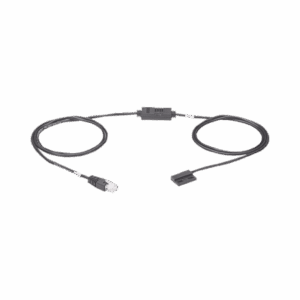 Sensor Magnético para Puertas de Gabinetes de Telecomunicaciones, Compatible con PDU's G5 SmartZone de Panduit, Con Cable de 2 Metros  ACA01
