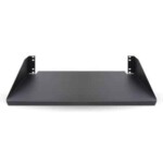 CHAROLA PARA RACK 2U X 28 CMS EMPATABLE BROBOTIX 830731