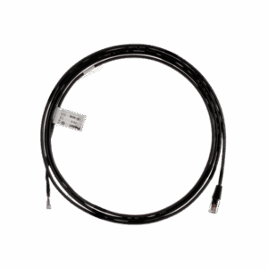 Cable de Extensión de Seguridad SmartZone™, Con Conexión JTS a RJ45 Macho, Para PDUs G5 Panduit, de 2.7 Metros  ACF20