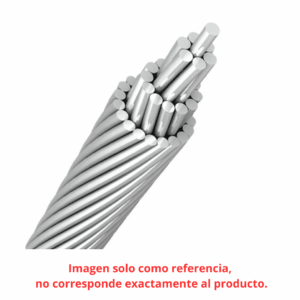 KGS CABLE ACSR CAL 1/0 (4.61MT  ACSR-1/0