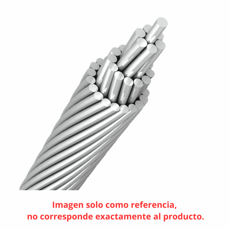 KGS CABLE AL ACSR 3/0 2.92MTS  ACSR-3/0