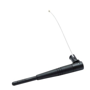 ACSWI, Antena omnidireccional 2.4-5.8GHz 4dBi de ganancia