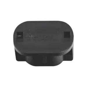 Tapa de Puerto de Corriente Alterna Troncal, Microinversores HMS   ACTRUNKPORTCAP