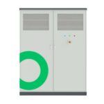 ReeXing AGR430L – BESS Sistema de Almacenamiento de Energía 430 kWh con Enfriamiento Inteligente y Monitoreo Remoto