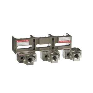 Accesorio para interruptor de circuito, cortacircuitos. AL800M23K Schneider Electric  AL800M23K