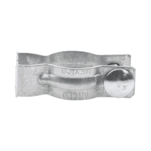 Clip para Tubo Conduit de 1-1/2" (38 mm).